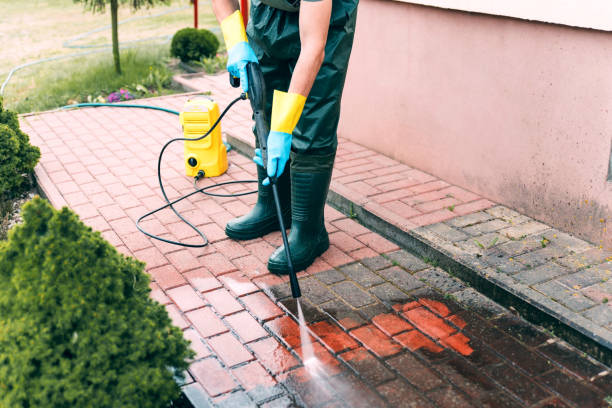Trusted Clifton, TX Pressure Washing Services Experts